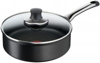 Фото - Сковородка Tefal Excellence G2693232 24 см  черный