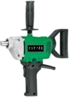 Фото - Миксер строительный Zitrek Greenmix 1200