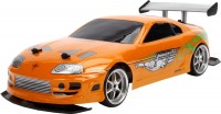 Фото - Радиоуправляемая машина Jada Toyota Supra 1995 1:10 