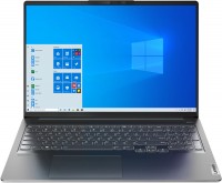 Фото - Ноутбук Lenovo IdeaPad 5 Pro 16IHU6 (5 Pro 16IHU6 82L9002QRU)