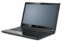 Фото - Ноутбук Fujitsu Lifebook AH532 (AH532MC3C5)