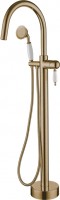 Фото - Смеситель Boheme Medici 309
