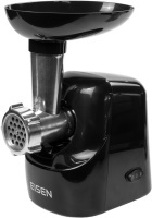 Фото - Мясорубка Eisen EMG-016B черный