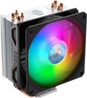 Фото - Система охлаждения Cooler Master Hyper 212 ARGB 