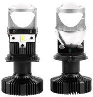Фото - Автолампа Vizant LED H4 5000K 2pcs