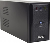 ИБП SVC V-600-L/A2 600 ВА