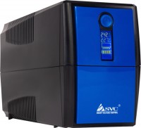 ИБП SVC V-1000-LCD 1000 ВА