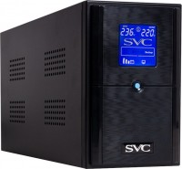 ИБП SVC V-1200-L-LCD 1200 ВА