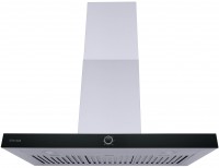 Фото - Вытяжка Perfelli TM 9642 I/BL 1000 LED черный