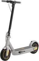 Фото - Электросамокат Ninebot KickScooter MAX G30LP 