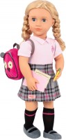 Фото - Кукла Our Generation Dolls Holly BD31285AZ