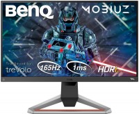 Фото - Монитор BenQ Mobiuz EX2510S 25 "