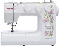 Швейная машина / оверлок Janome Jasmin 25 