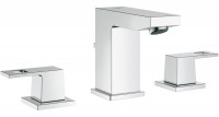 Фото - Смеситель Grohe Eurocube 20351000 