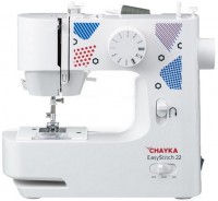 Швейная машина / оверлок Chayka EasyStitch 22 