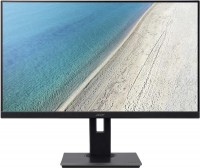 Фото - Монитор Acer Vero B277bmiprzx 27 "  черный