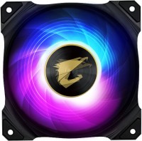 Фото - Система охлаждения Gigabyte AORUS 120 ARGB FAN 