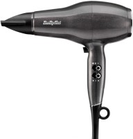 Фото - Фен BaByliss Platinum Diamond D6490DE 