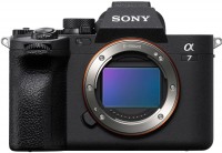 Фото - Фотоаппарат Sony A7 IV  body