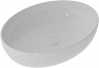Фото - Умывальник GSG Easy 55 EALAVOV55000 550 мм