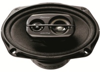 Фото - Автоакустика Pioneer TS-6975 