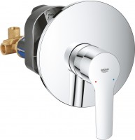 Фото - Смеситель Grohe Start 32590002 