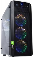 Фото - Персональный компьютер Artline Gaming X92 (X92v14)