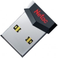 Фото - USB-флешка Netac UM81 32 ГБ