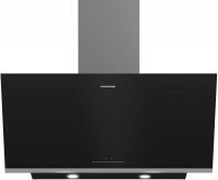 Фото - Вытяжка Grundig GDSP5460BC черный