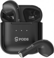 Фото - Наушники CaseGuru CGPods Air2