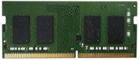 Фото - Оперативная память QNAP DDR4 SO-DIMM 1x4Gb RAM-4GDR4A0-SO-2666