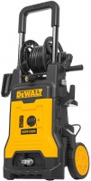 Фото - Мойка высокого давления DeWALT DXPW 002 ME 