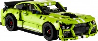 Конструктор Lego Ford Mustang Shelby GT500 42138 