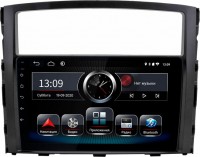 Фото - Автомагнитола Incar PGA2-6104