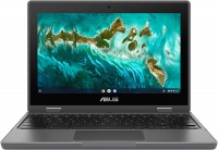 Фото - Ноутбук Asus Chromebook Flip CR1 CR1100FKA