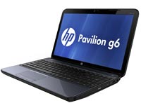 Фото - Ноутбук HP Pavilion G6-2000 (G6-2161SR B6X07EA)