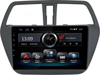 Фото - Автомагнитола Incar PGA2-0702
