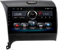 Фото - Автомагнитола Incar PGA2-1803