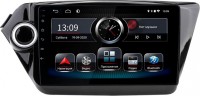 Фото - Автомагнитола Incar PGA2-1801