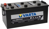 Фото - Автоаккумулятор Varta Promotive Black/Heavy Duty (720018115)