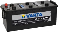 Фото - Автоаккумулятор Varta Promotive Black/Heavy Duty (680033110)