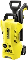 Фото - Мойка высокого давления Karcher K 2 Premium Power Control (1.673-630.0) 