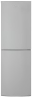 Холодильник Biryusa 6031M серебристый