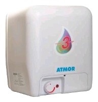 Фото - Водонагреватель Atmor 10 LT Small  O/S 