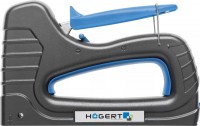 Фото - Строительный степлер Hogert Technik HT2C004 