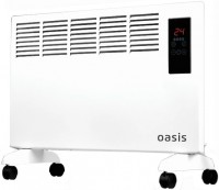Конвектор Oasis DK-10 1 кВт
