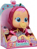 Фото - Кукла IMC Toys Cry Babies Claire 81369 