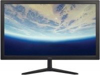 Монитор Rombica SkyView M23-MF 23 "  черный