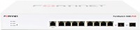 Фото - Коммутатор Fortinet FortiSwitch 108E-POE 