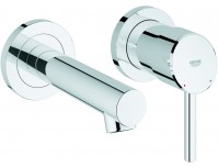 Фото - Смеситель Grohe Concetto 19575001 